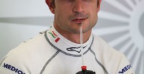 Vitantonio Liuzzi